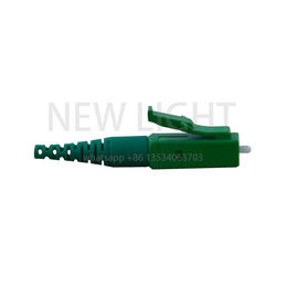 Đầu nối cáp quang kết nối nhanh SC / FC / LC / ST / E2000 Chế độ đơn