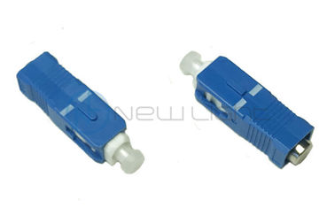 SC UPC Thiết bị đầu cuối sợi quang DWDM và EDFA phản xạ thấp