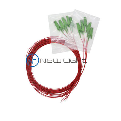 Dây vá sợi quang SC UPC 1310nm OS2 9 / 125um